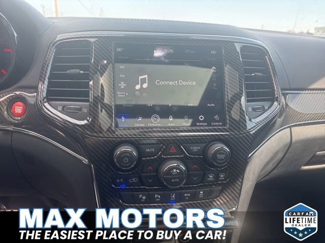 Used 2020 Jeep Grand Cherokee SRT AWD/4WD image 20