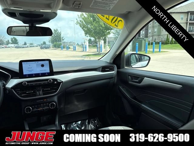 Certified 2022 Ford Escape SE w/ Convenience Package AWD/4WD image 26