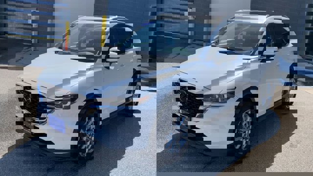 Used 2023 MAZDA CX-5 AWD 2.5 S image 5