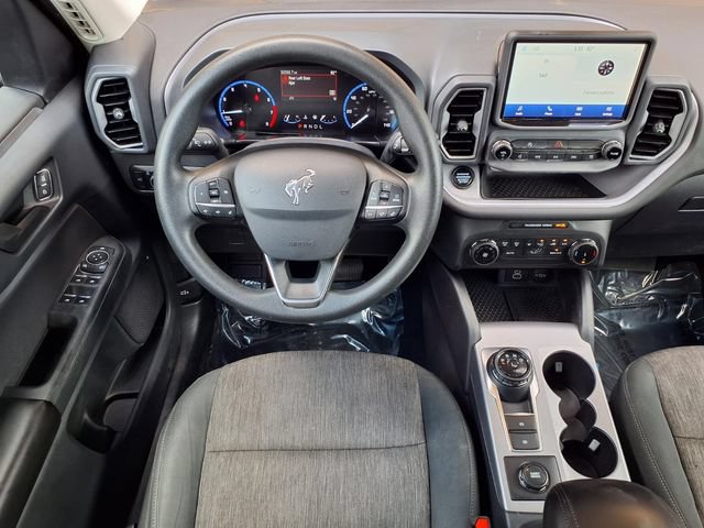 Certified 2023 Ford Bronco Sport Big Bend AWD/4WD image 5