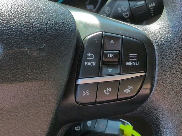 Certified 2022 Ford Transit 350 XLT image 28