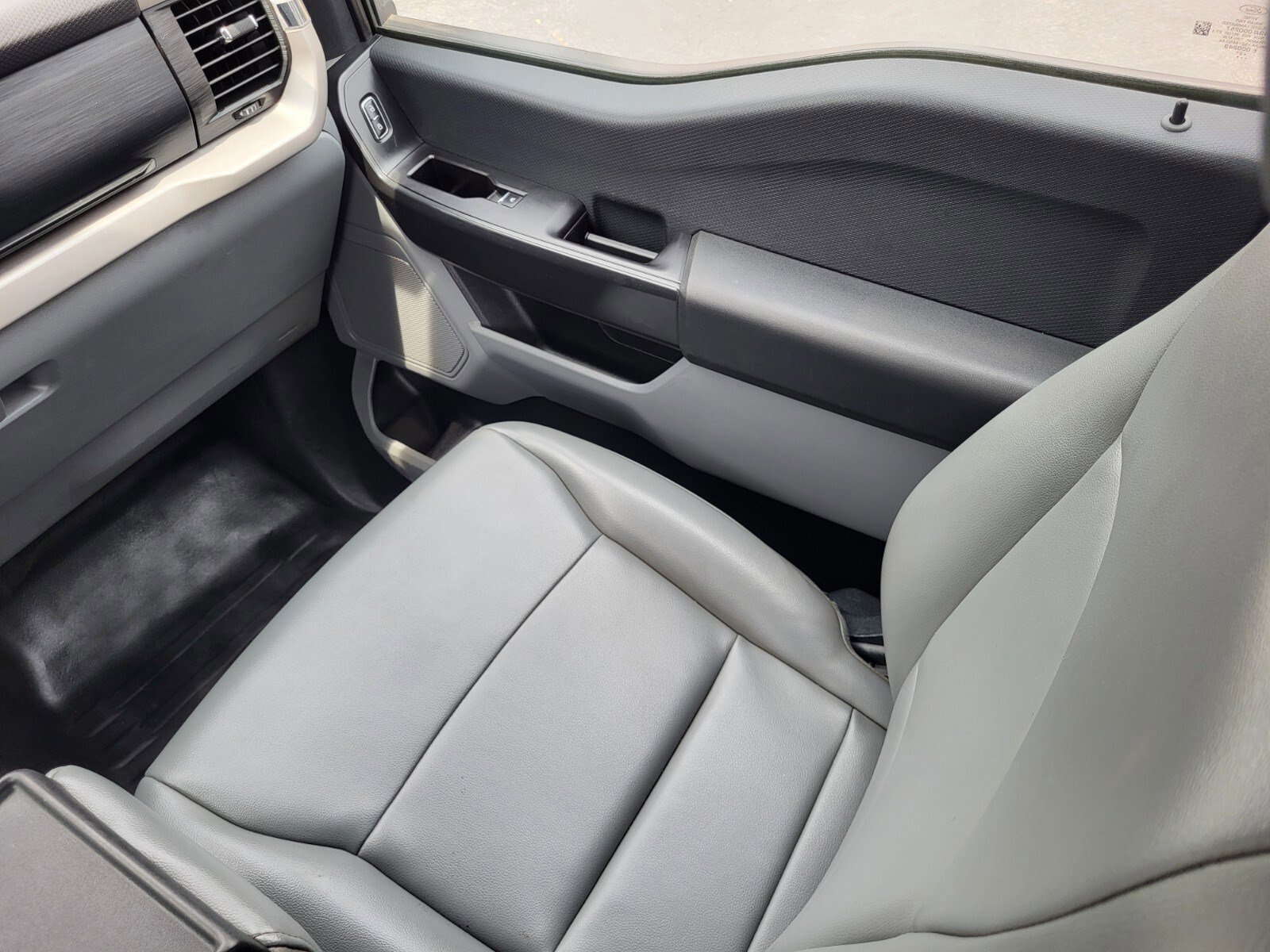 Certified 2021 Ford F150 XL w/ Trailer Tow Package image 17