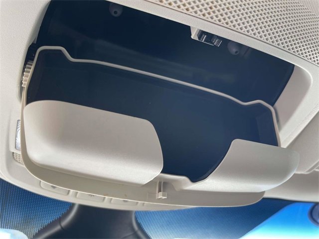 Certified 2024 Ford Edge Titanium image 28