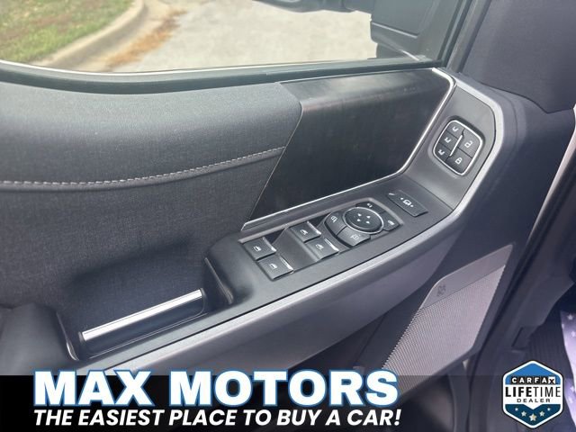 Certified 2023 Ford F250 Lariat w/ Tow Technology Package image 17