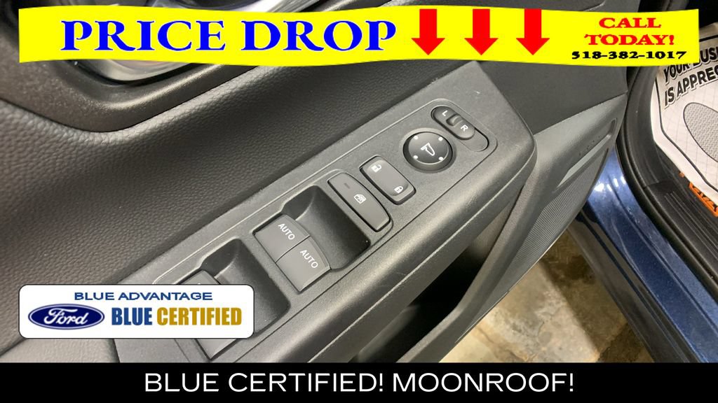 Used 2026 Honda CR-V TrailSport image 27