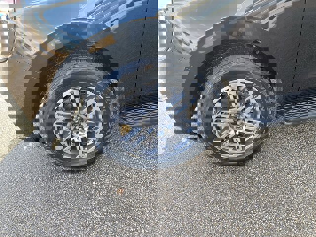 Certified 2025 Ford Expedition Max Active image 10