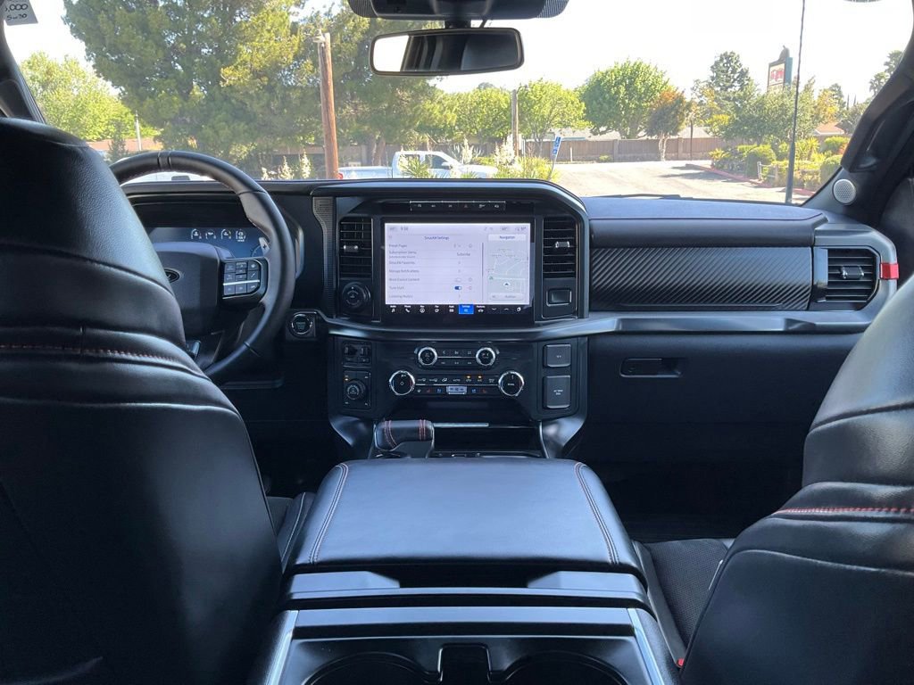 Certified 2024 Ford F150 Raptor image 80