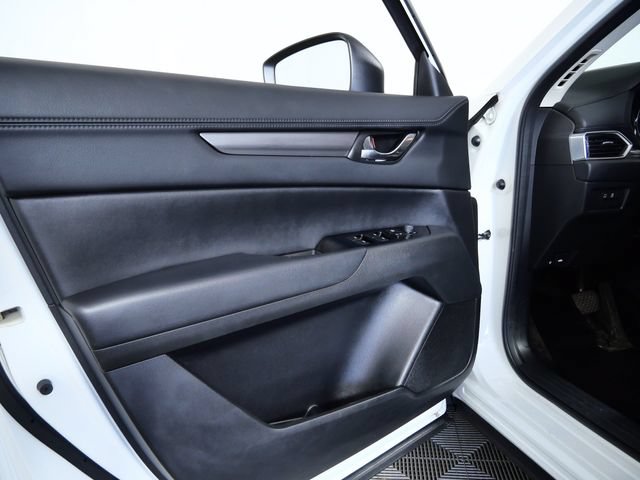 Used 2018 MAZDA CX-5 Touring AWD/4WD image 16