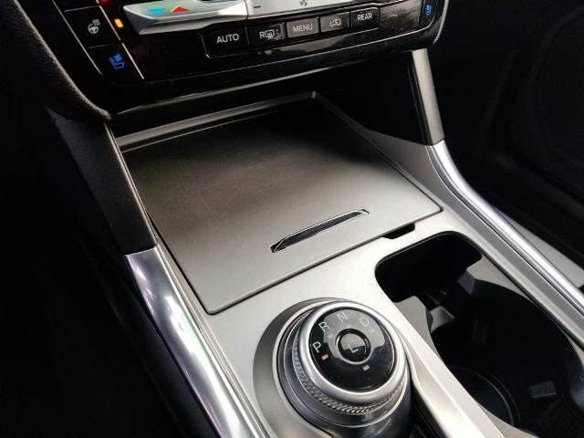 Certified 2022 Ford Explorer Limited w/ Equipment Group 301A image 28