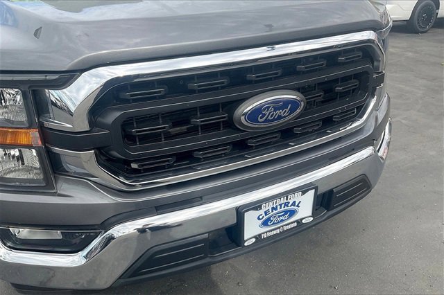 Certified 2023 Ford F150 XLT image 27