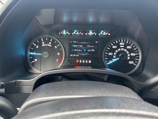 Certified 2019 Ford F150 XLT w/ Equipment Group 302A Luxury image 16