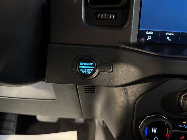 Certified 2025 Ford Bronco Big Bend AWD/4WD image 29
