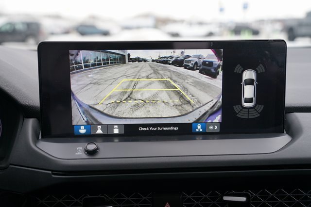 Used 2024 Honda Accord Touring image 15