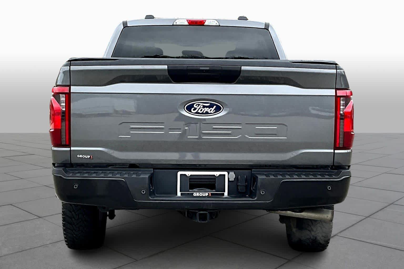 Certified 2024 Ford F150 XL AWD/4WD image 5