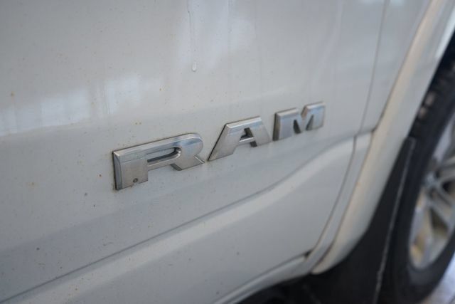 Used 2020 RAM 1500 Laramie AWD/4WD image 13