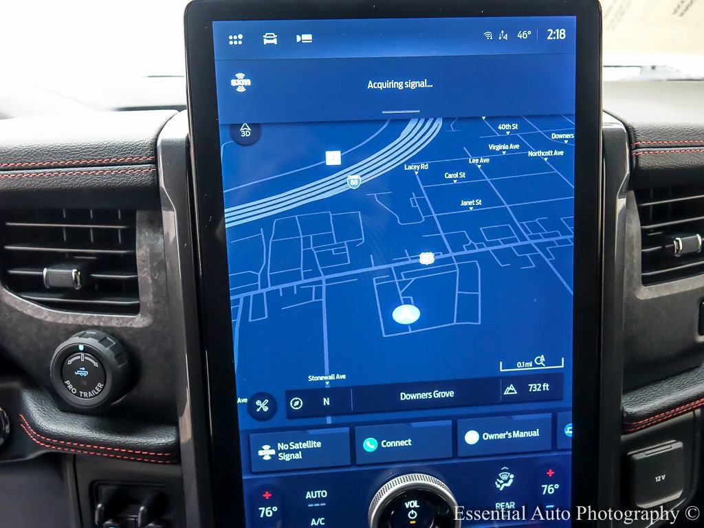 Certified 2022 Ford Expedition Max Limited image 20