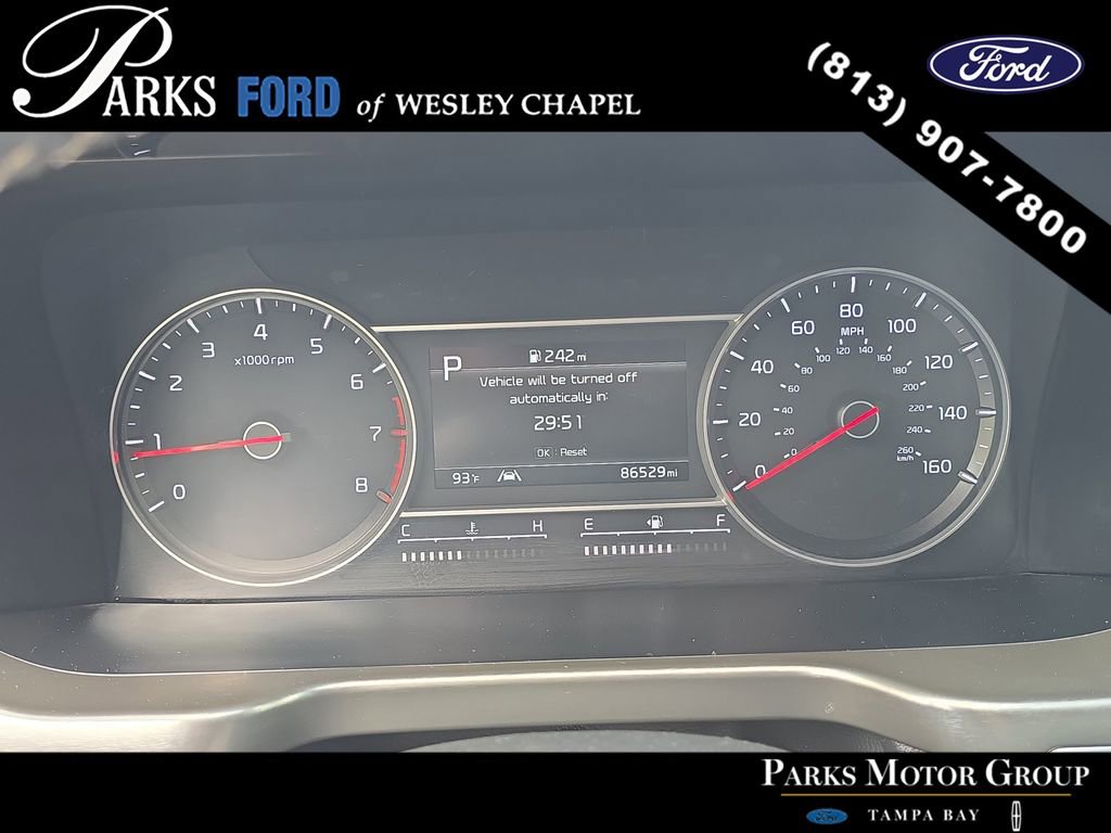 Used 2022 Kia Sorento SX FWD image 31