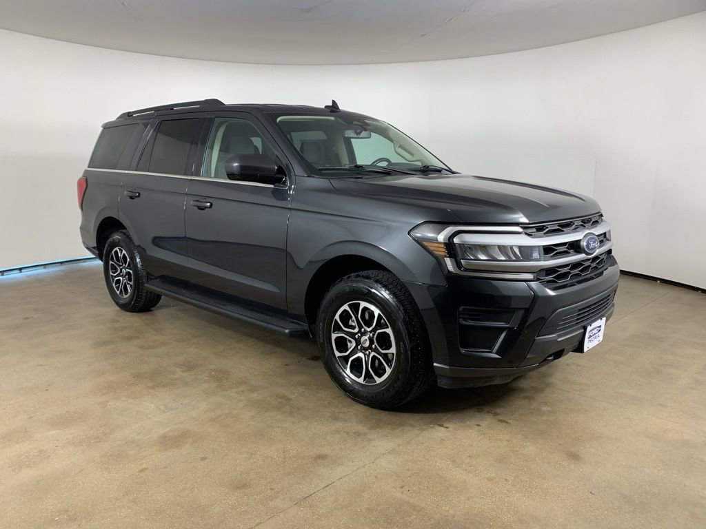 Certified 2022 Ford Expedition XLT AWD/4WD image 5