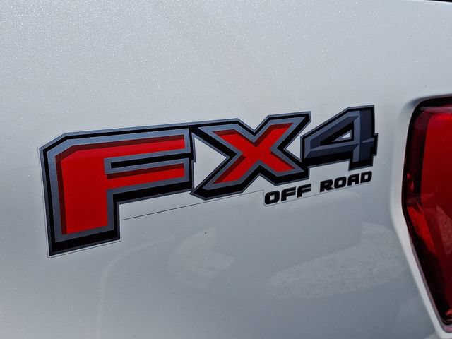 Certified 2023 Ford F150 Lariat AWD/4WD image 9