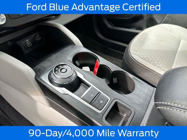 Certified 2024 Ford Escape Active w/ Tech Pack #1 AWD/4WD image 15