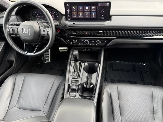 Used 2023 Honda Accord Sport image 34