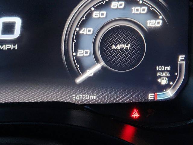 Used 2023 RAM 1500 Rebel w/ Rebel Level 2 Equipment Group AWD/4WD image 12