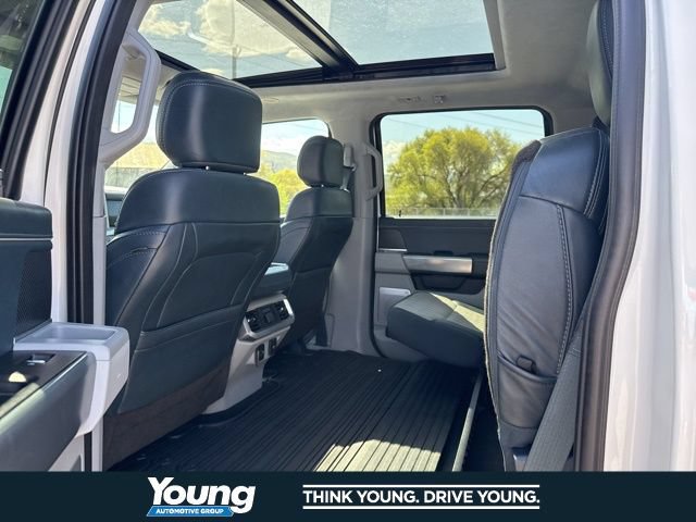 Certified 2023 Ford F150 Limited AWD/4WD image 23