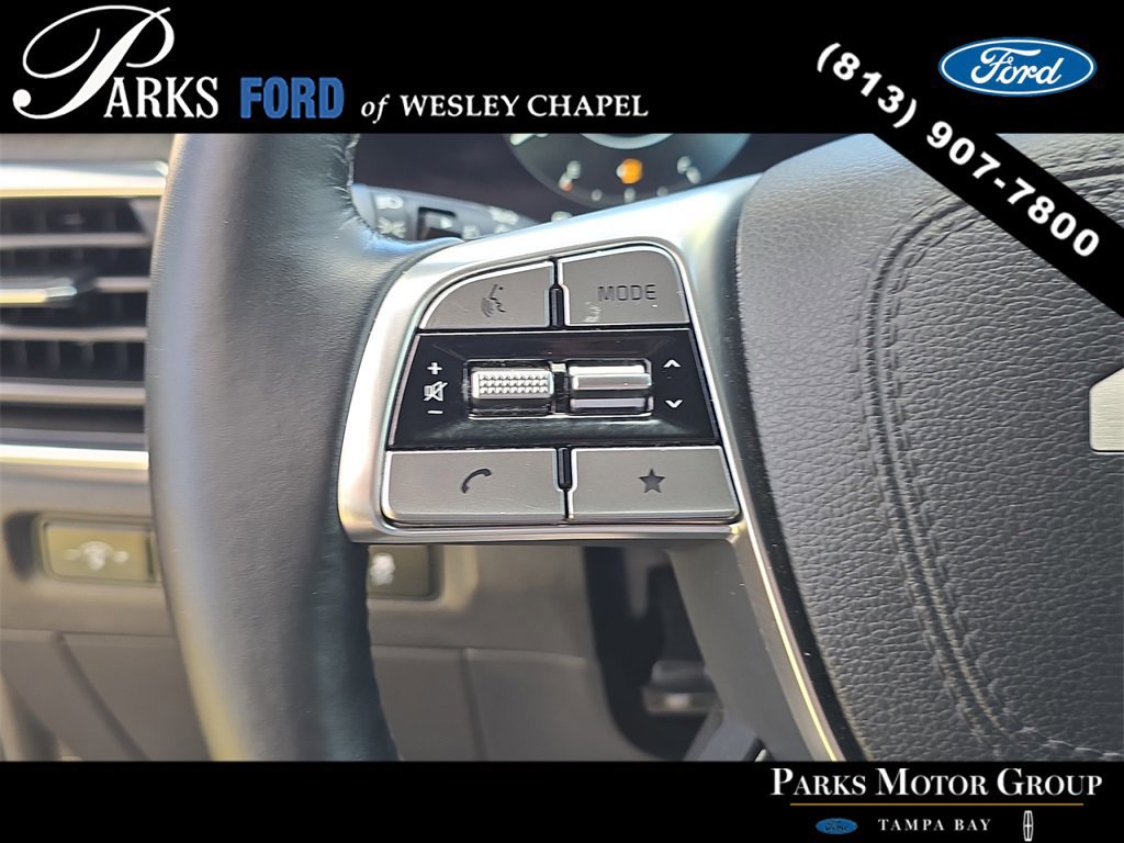 Used 2023 Kia Telluride SX Prestige image 32