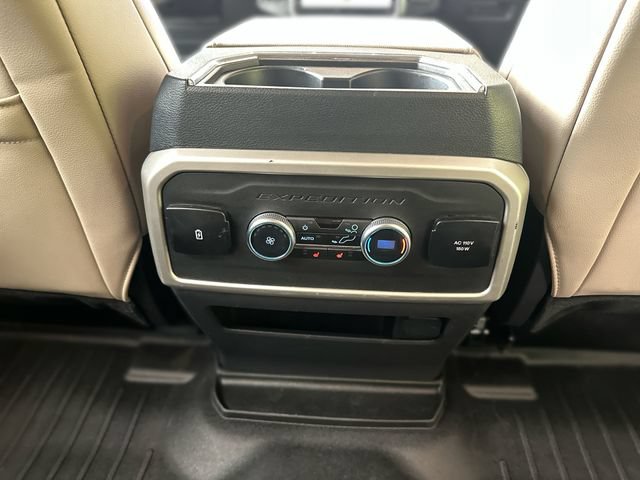 Certified 2023 Ford Expedition Limited AWD/4WD image 25