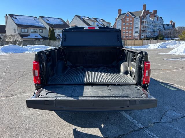 Certified 2023 Ford F150 XLT w/ Equipment Group 302A High image 29