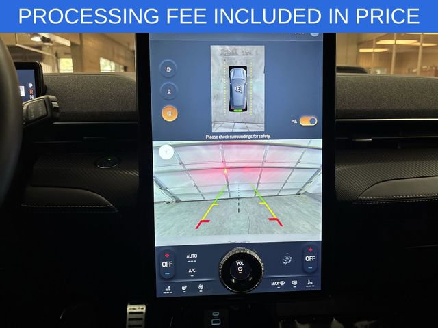 Certified 2023 Ford Mustang Mach-E Premium image 9