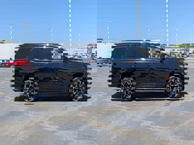 Used 2021 Chevrolet Tahoe RST w/ Rear Media and Nav Package image 6