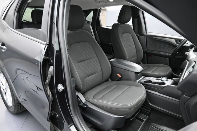 Certified 2024 Ford Escape Active FWD image 31