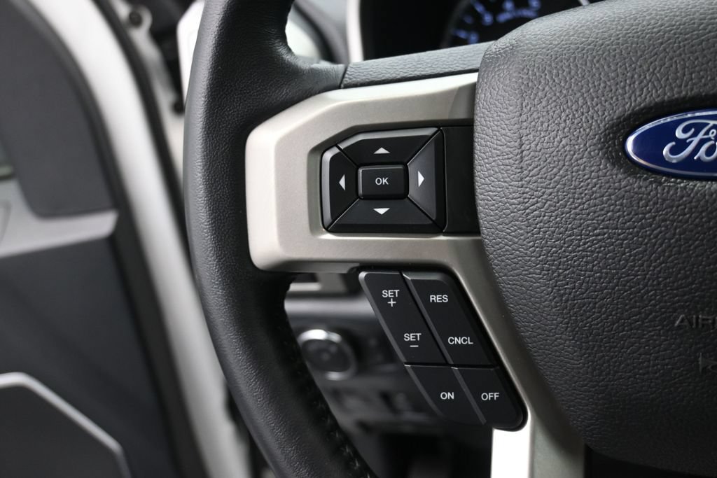 Certified 2022 Ford F250 Lariat w/ Lariat Ultimate Package AWD/4WD image 27