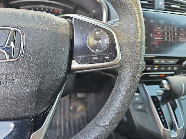 Used 2018 Honda CR-V EX image 19