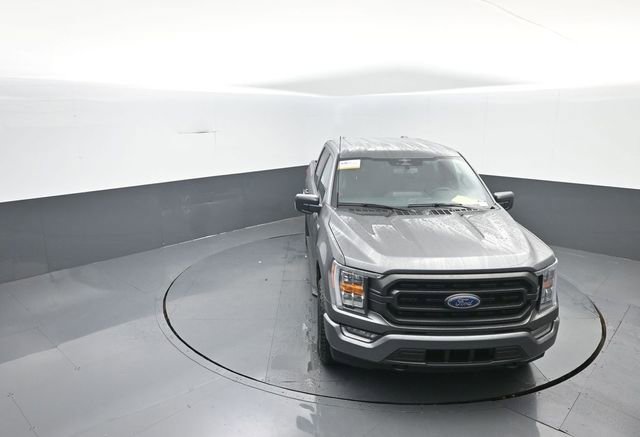 Certified 2023 Ford F150 XLT w/ Equipment Group 302A High image 20