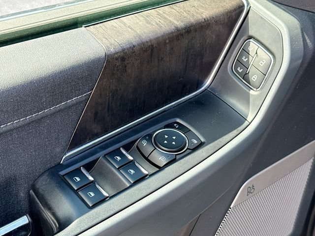 Certified 2022 Ford F150 Lariat AWD/4WD image 25