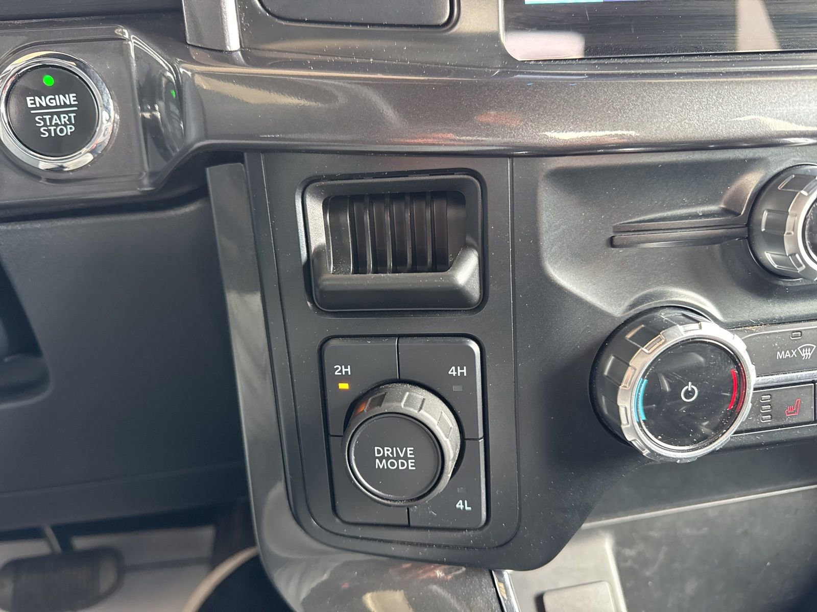 Certified 2023 Ford F150 XLT w/ Equipment Group 302A High image 34