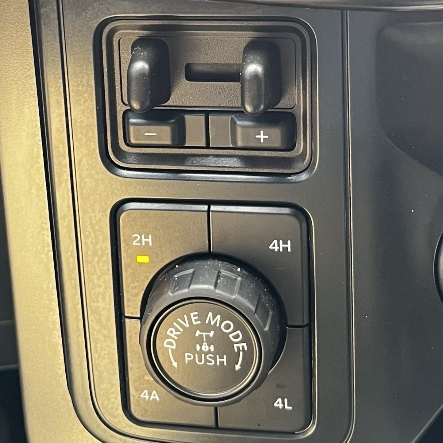 Certified 2025 Ford F150 Tremor w/ Equipment Group 402A High AWD/4WD image 24