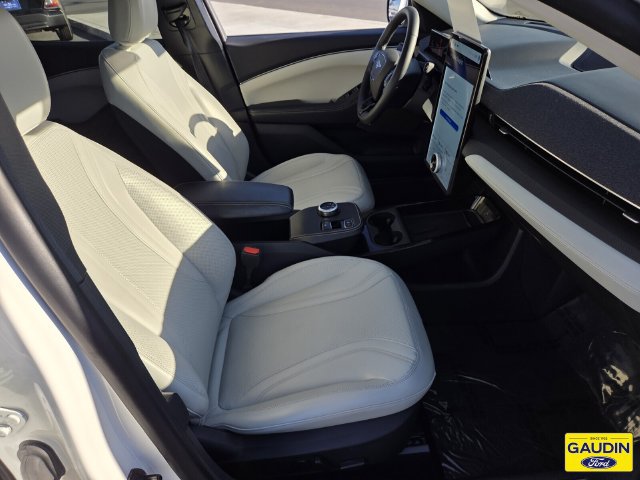 Certified 2023 Ford Mustang Mach-E Premium RWD image 15