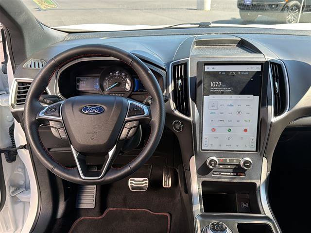 Certified 2023 Ford Edge ST-Line AWD/4WD image 22