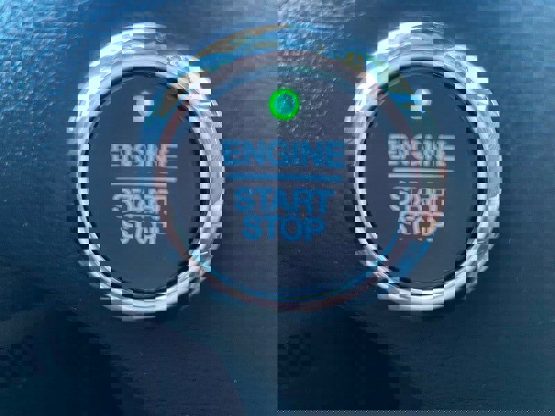 Certified 2022 Ford Edge ST w/ Equipment Group 401A image 45