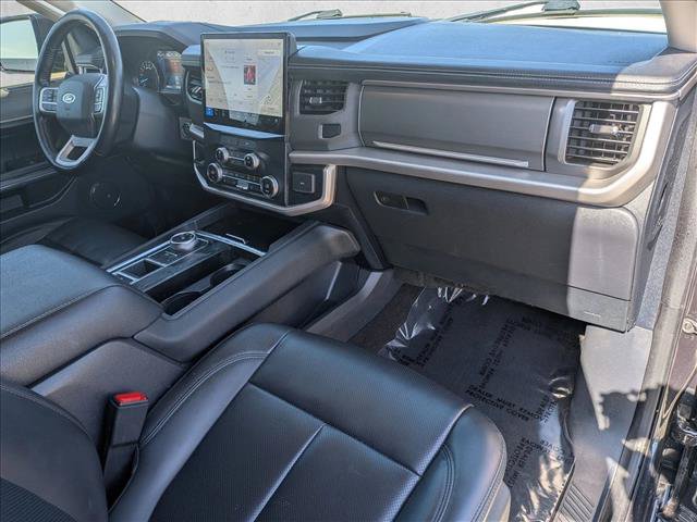 Certified 2023 Ford Expedition XLT RWD image 24