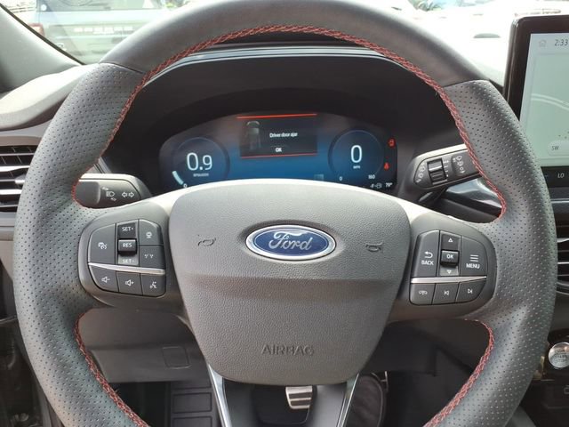 Certified 2024 Ford Escape ST-Line Elite w/ Premium Technology Package AWD/4WD image 24