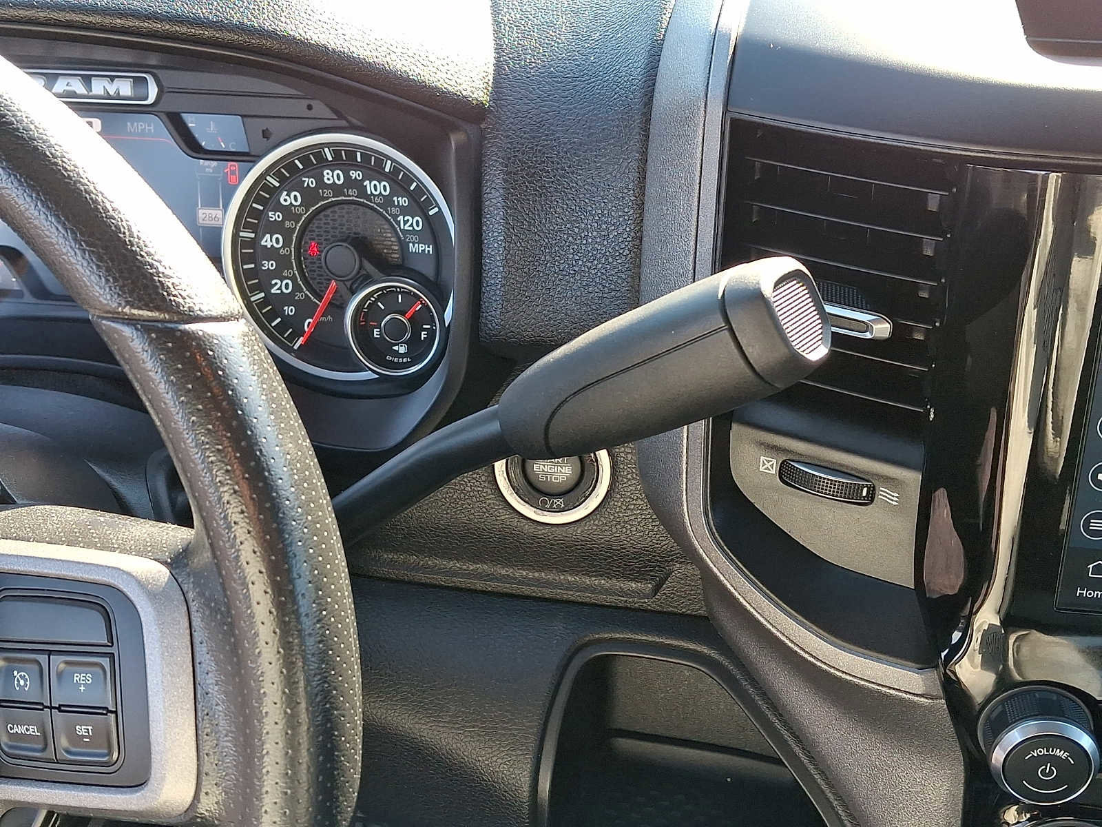 Used 2022 RAM 3500 Tradesman w/ Towing Technology Group image 14