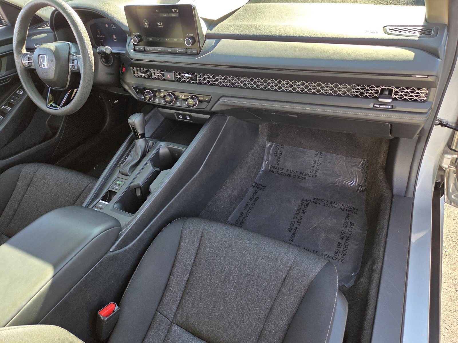 Used 2024 Honda Accord EX image 17