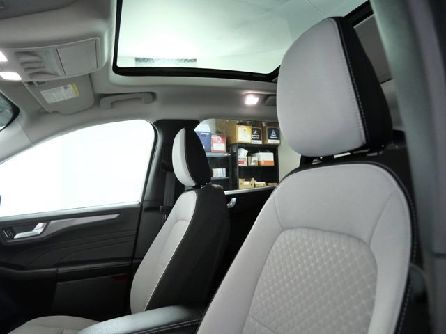 Certified 2023 Ford Escape Active w/ Tech Pack #2 AWD/4WD image 18