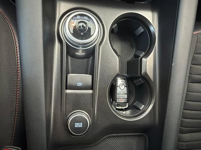 Certified 2025 Ford Explorer ST-Line AWD/4WD image 26