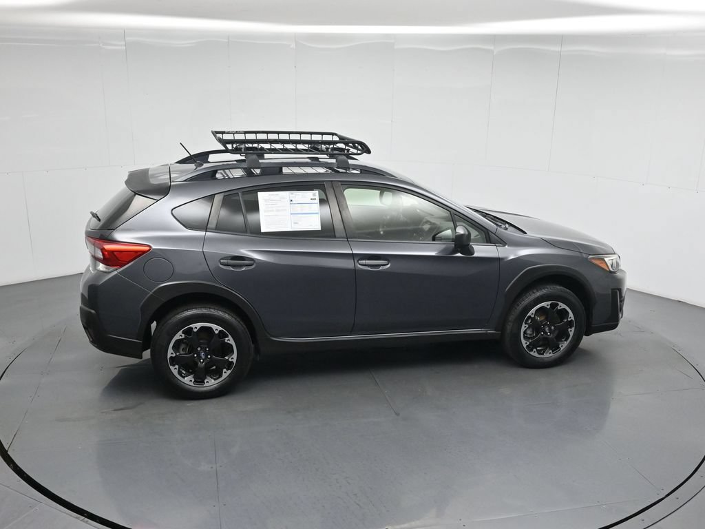 Used 2021 Subaru Crosstrek 2.0i AWD/4WD image 45