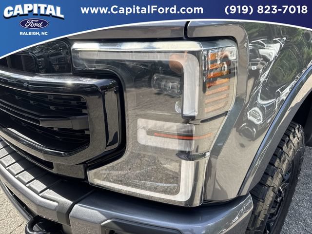 Certified 2022 Ford F250 Lariat w/ Tremor Off-Road Package AWD/4WD image 11